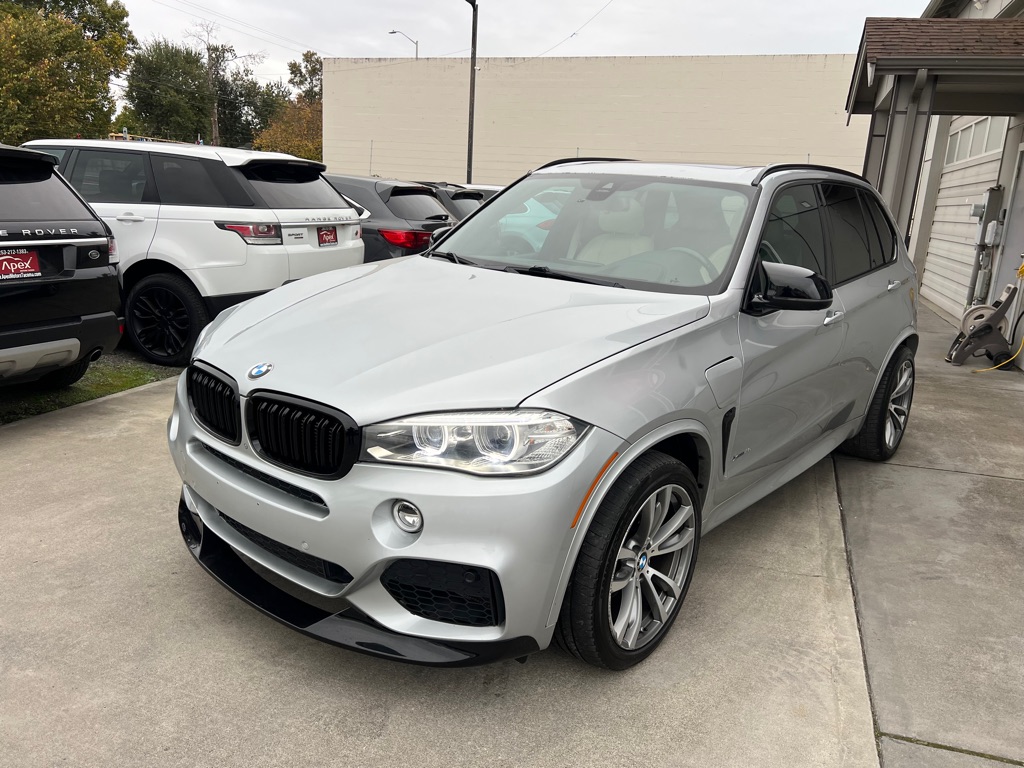 Photo 3 of this BMW X5