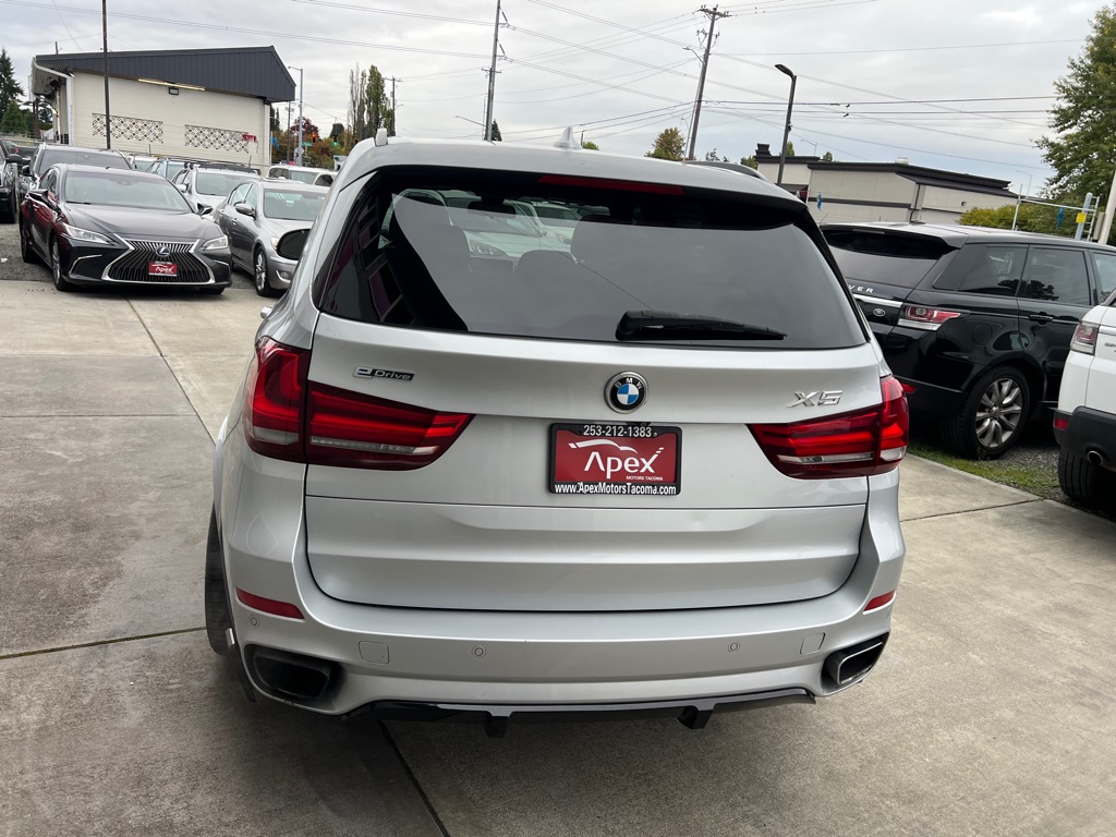 Photo 6 of this BMW X5