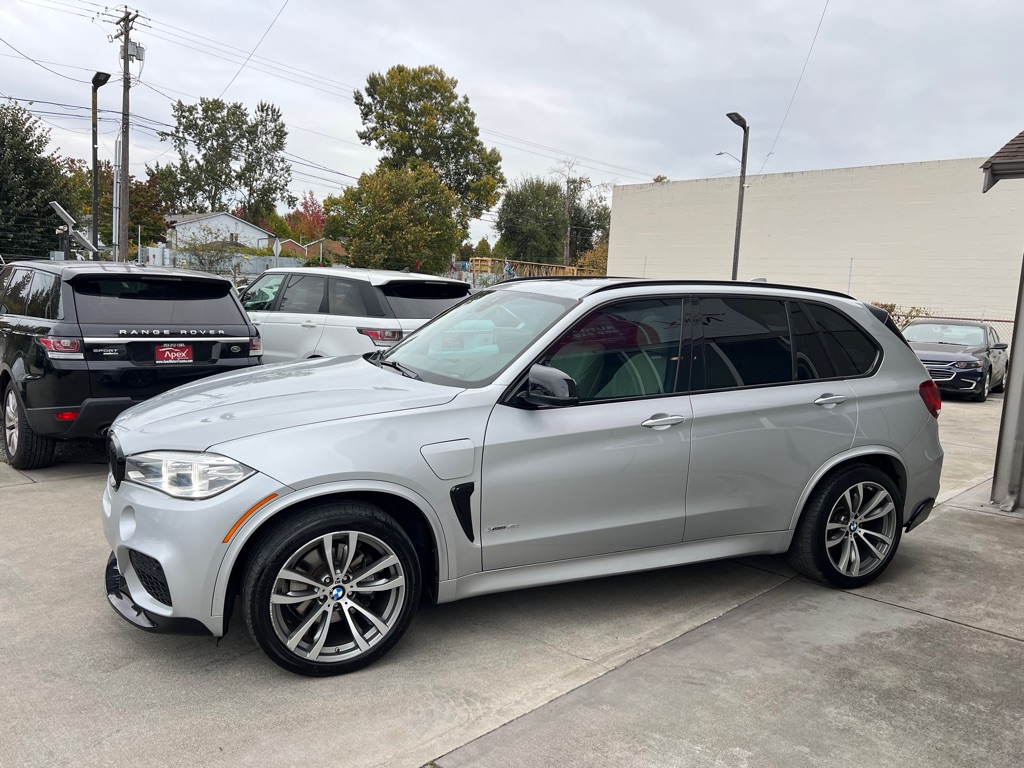 Photo 4 of this BMW X5