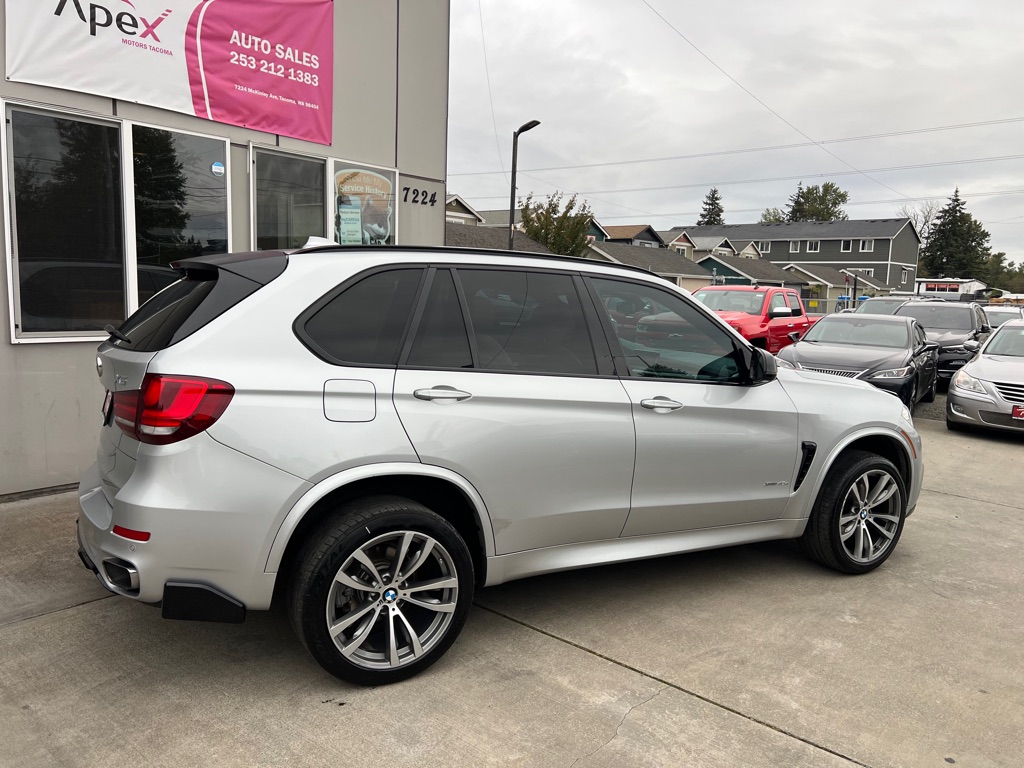 Photo 8 of this BMW X5