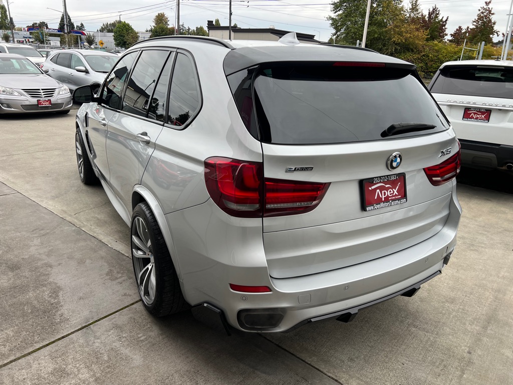 Photo 5 of this BMW X5