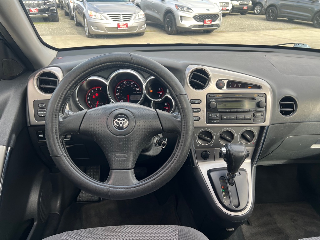 Photo 15 of this TOYOTA MATRIX