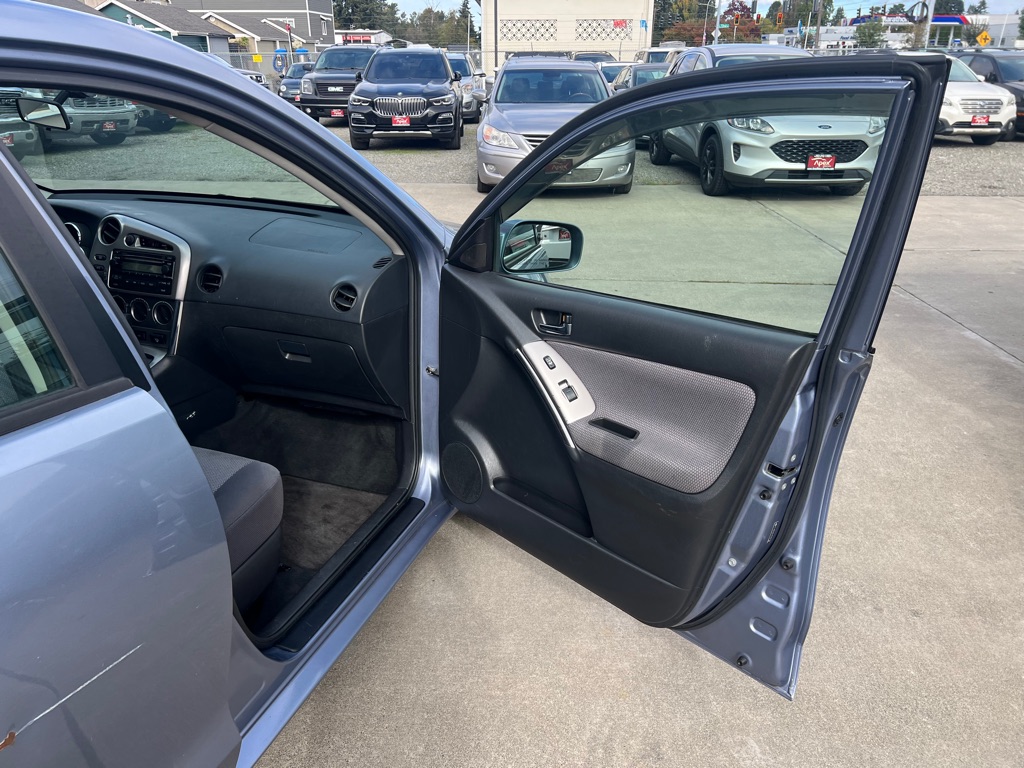 Photo 18 of this TOYOTA MATRIX