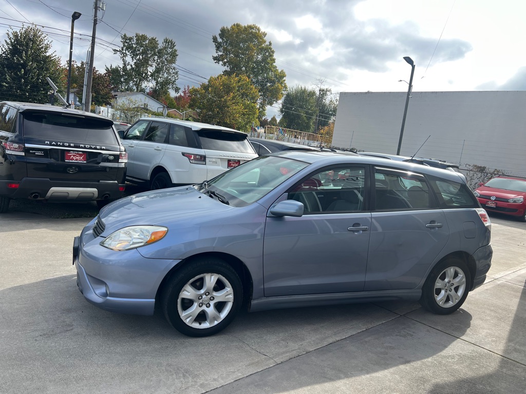 Photo 4 of this TOYOTA MATRIX