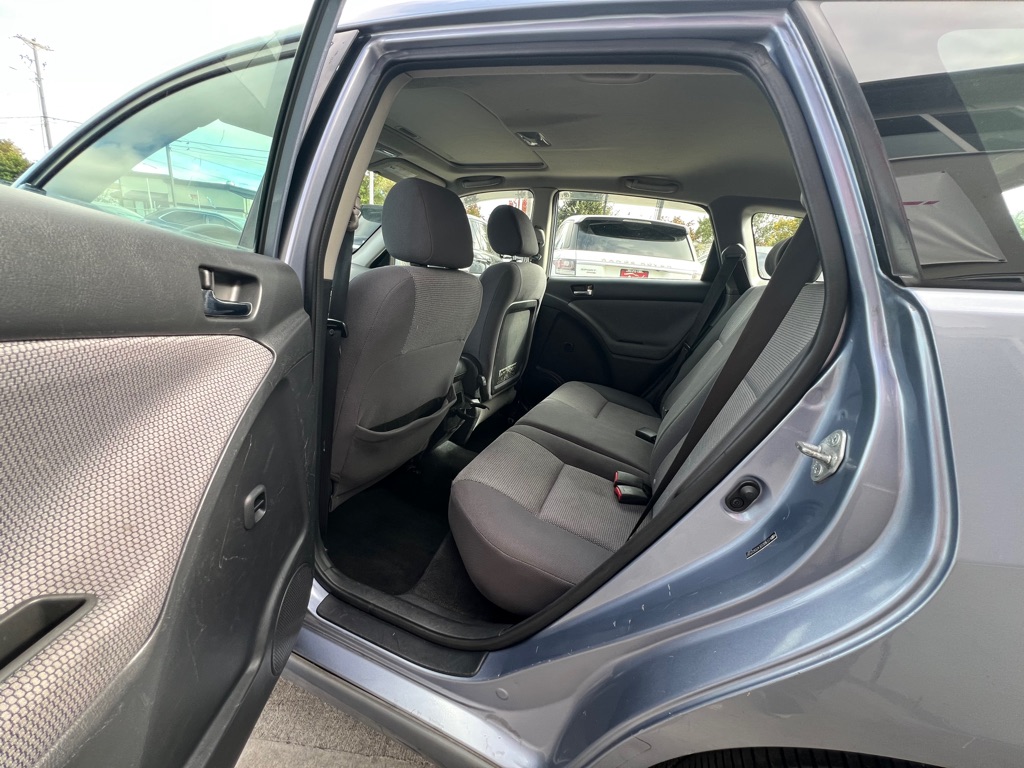 Photo 13 of this TOYOTA MATRIX