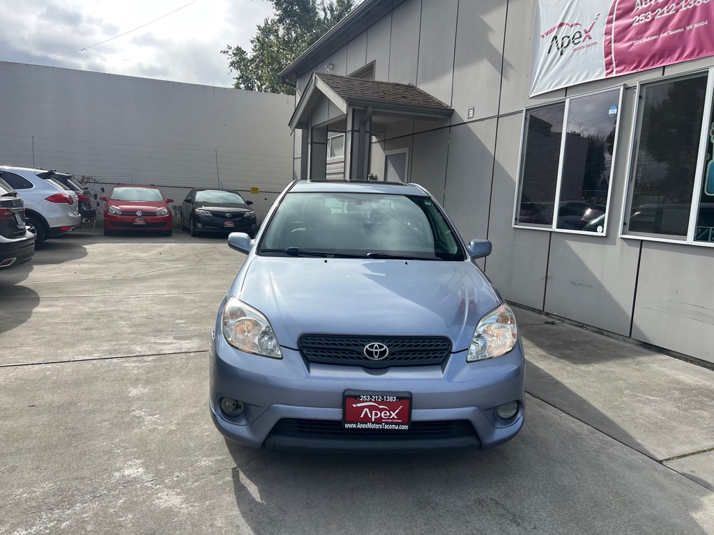 Photo 2 of this TOYOTA MATRIX