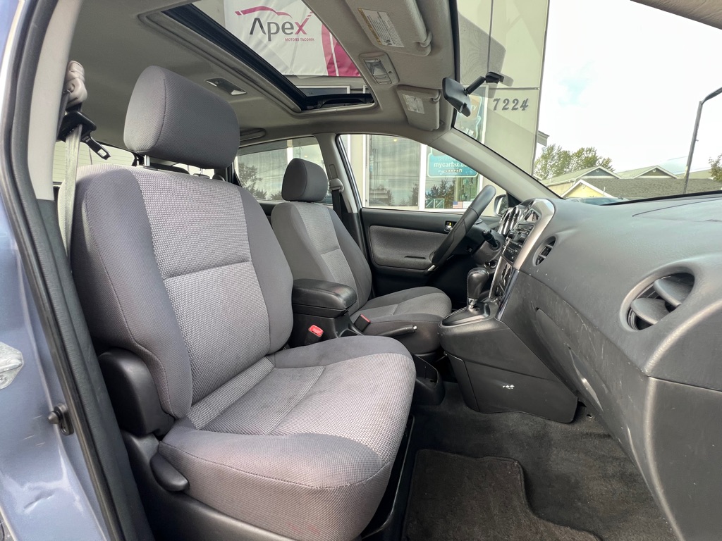 Photo 19 of this TOYOTA MATRIX