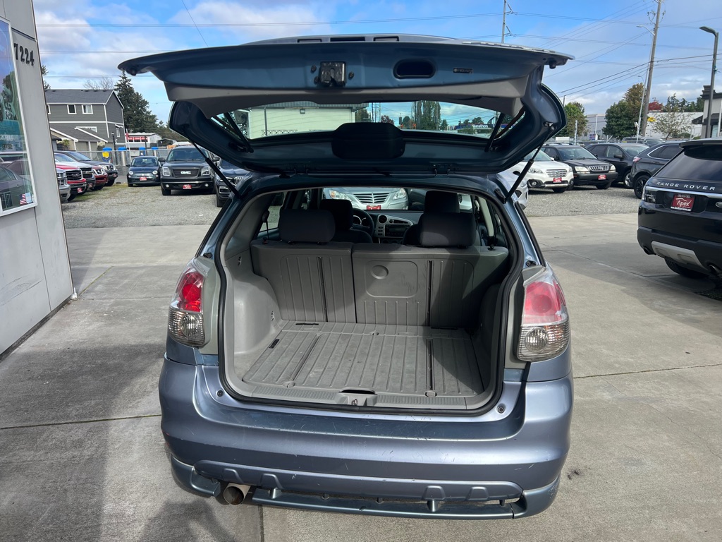 Photo 16 of this TOYOTA MATRIX