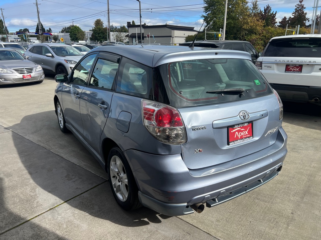 Photo 5 of this TOYOTA MATRIX