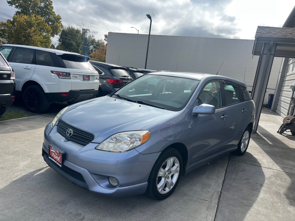 Photo 3 of this TOYOTA MATRIX