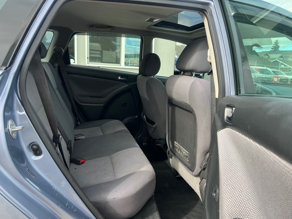 Photo 17 of this TOYOTA MATRIX