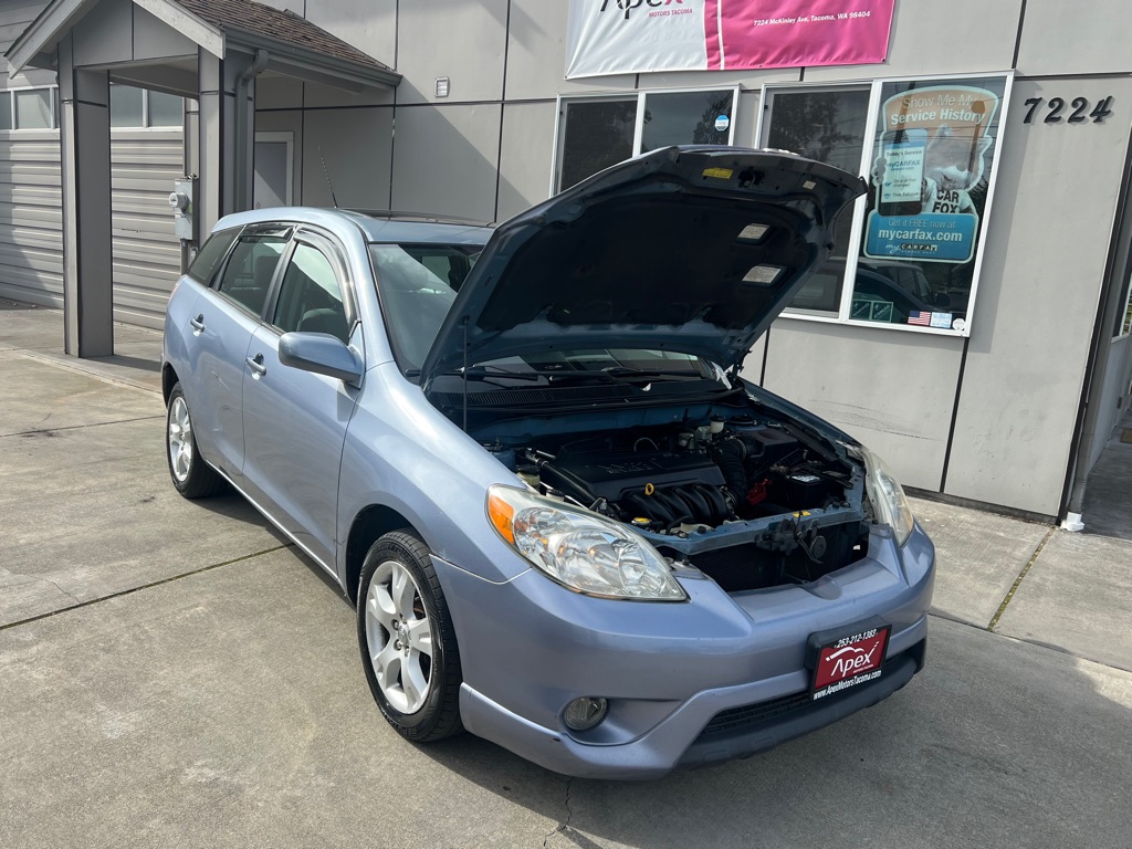 Photo 10 of this TOYOTA MATRIX