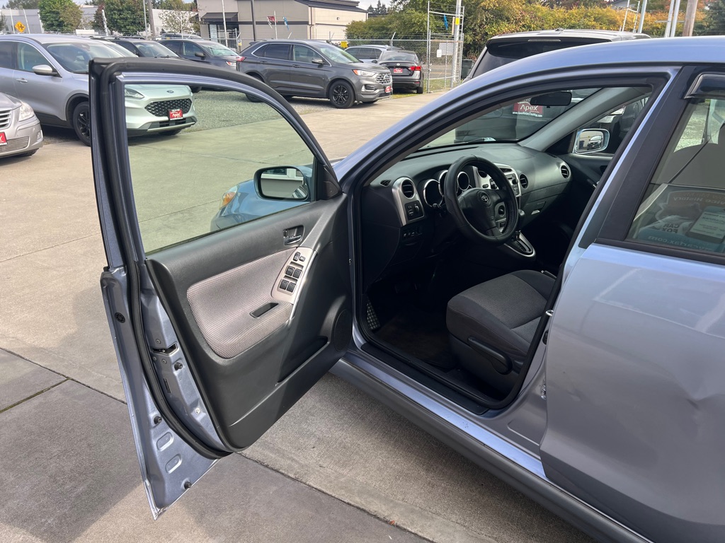 Photo 11 of this TOYOTA MATRIX