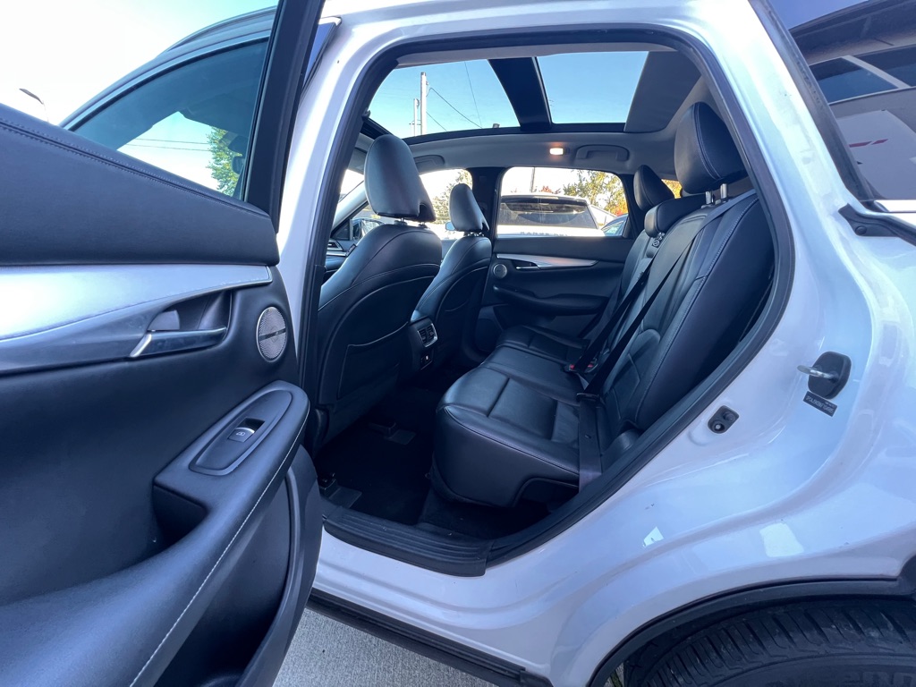 Photo 13 of this INFINITI QX50