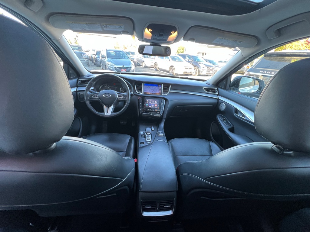 Photo 14 of this INFINITI QX50