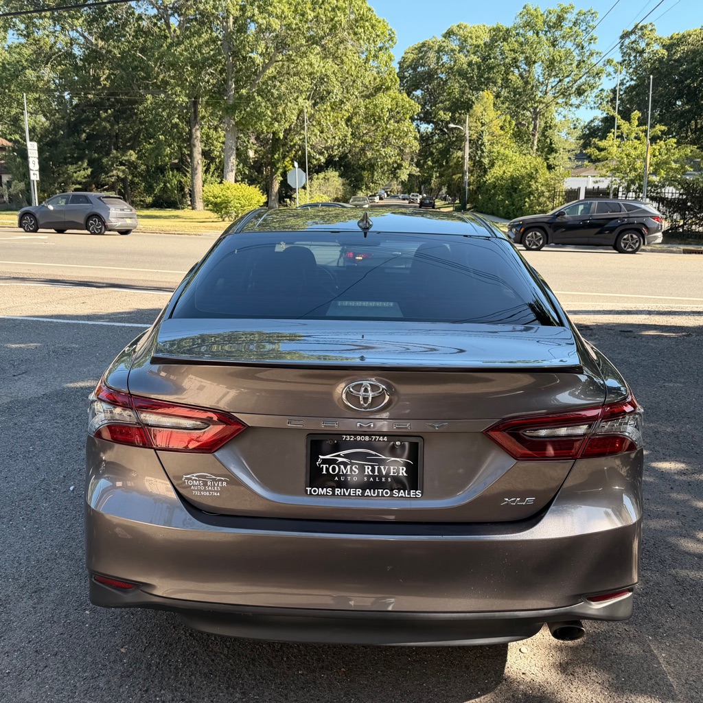 Photo 4 of this TOYOTA CAMRY