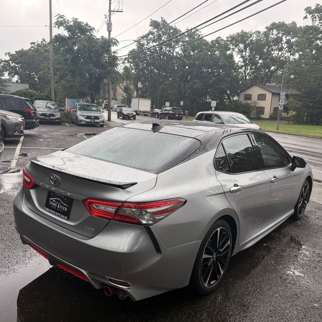 Photo 5 of this TOYOTA CAMRY