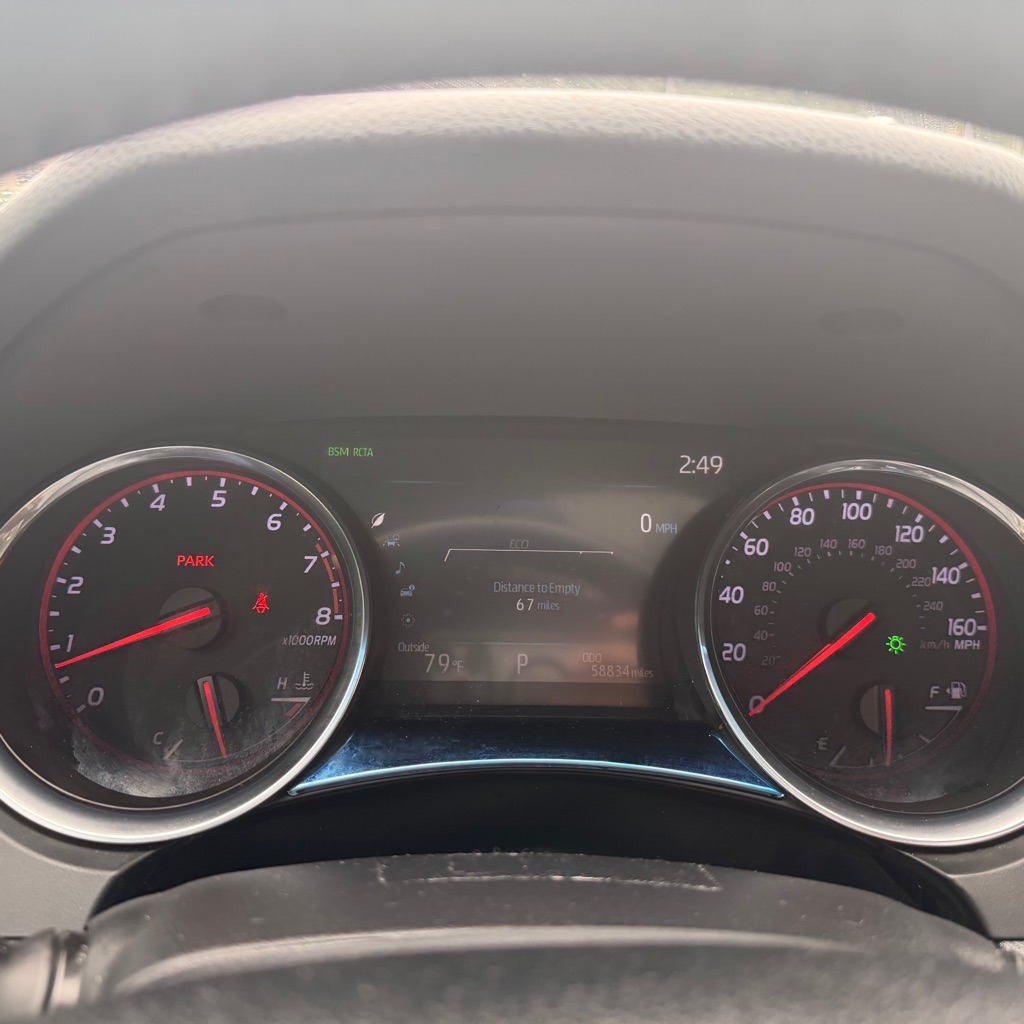 Photo 20 of this TOYOTA CAMRY