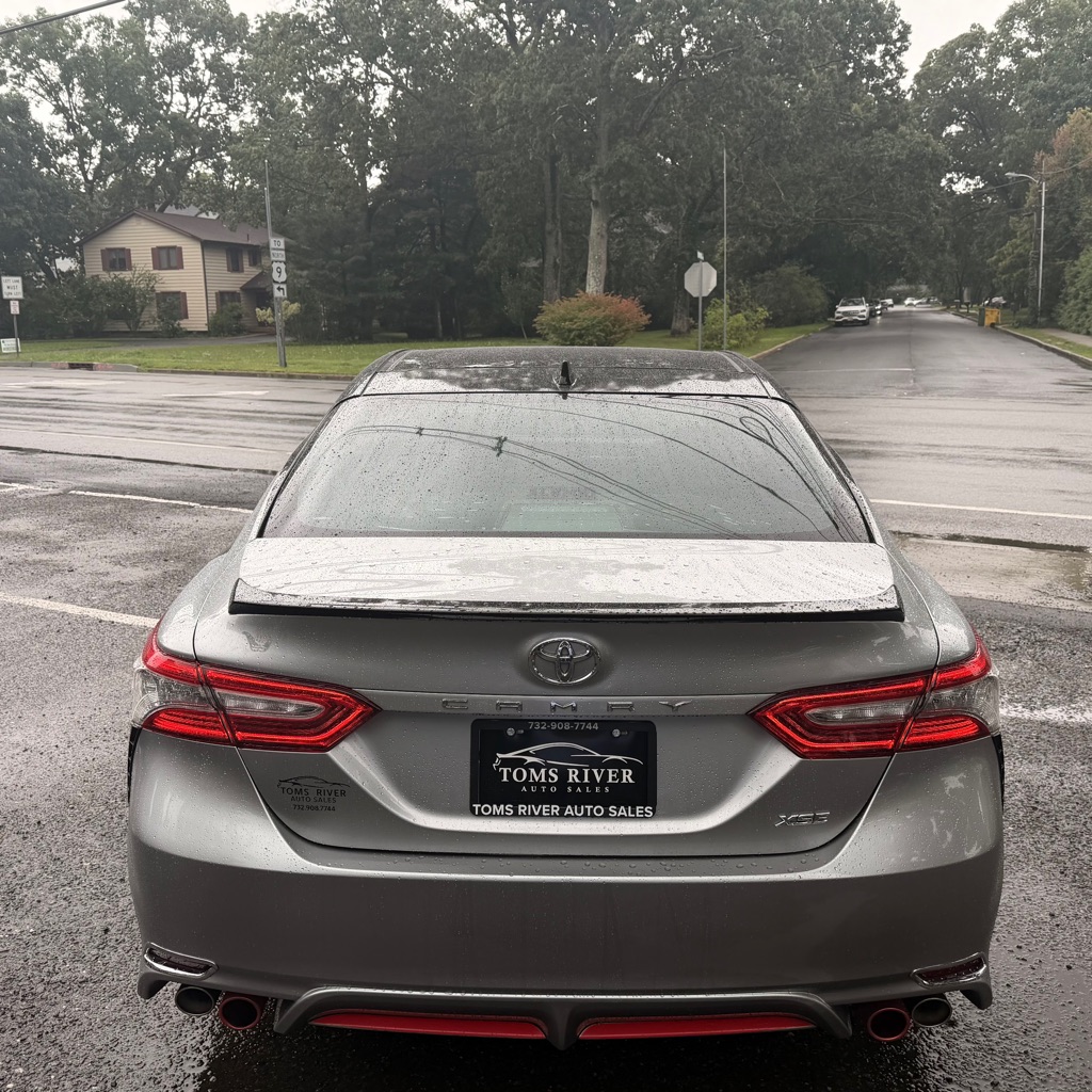 Photo 4 of this TOYOTA CAMRY