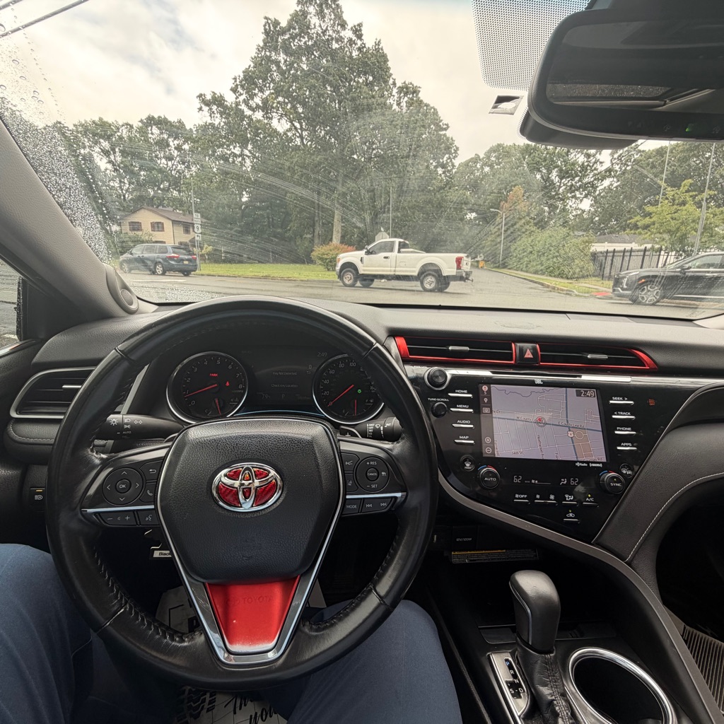 Photo 19 of this TOYOTA CAMRY