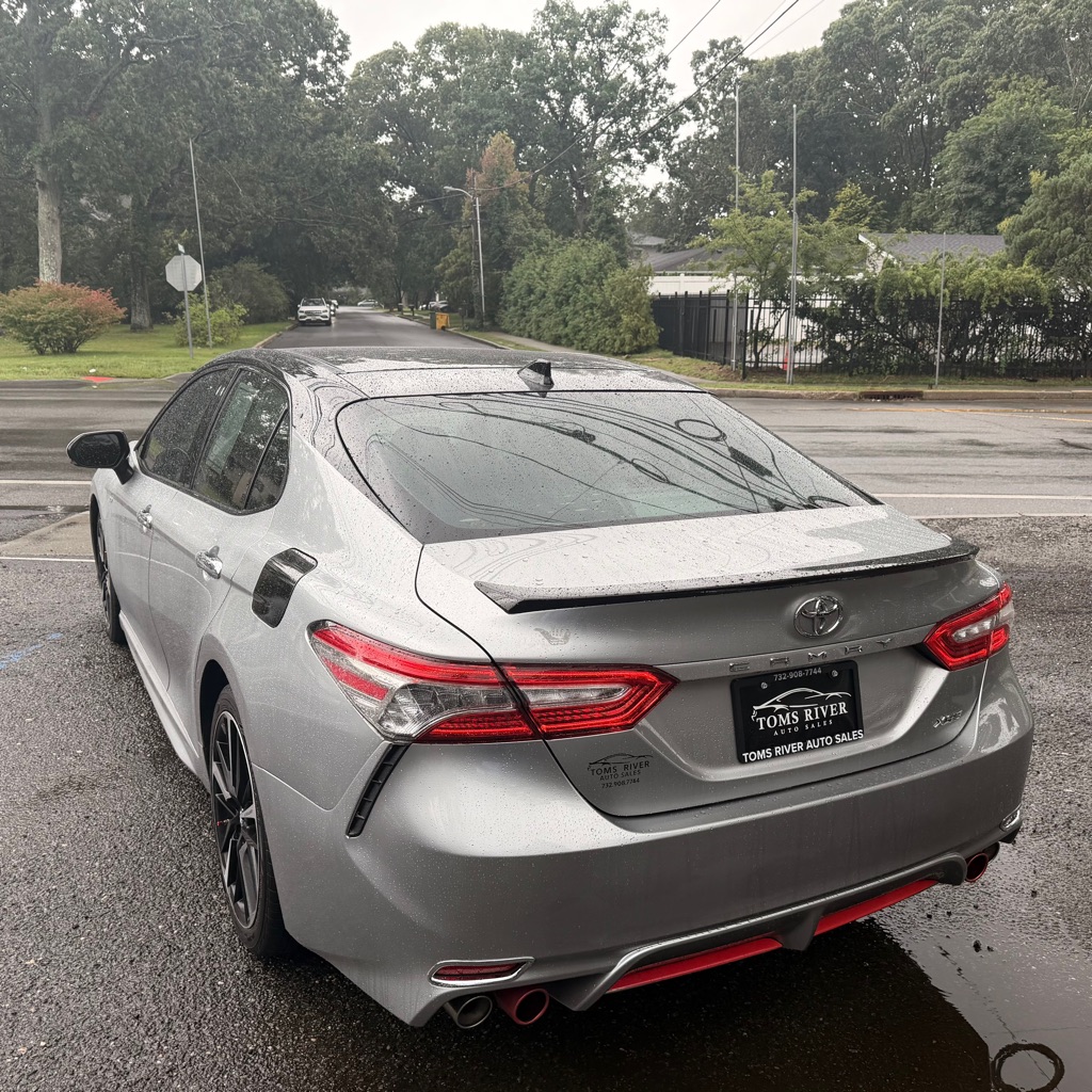 Photo 3 of this TOYOTA CAMRY