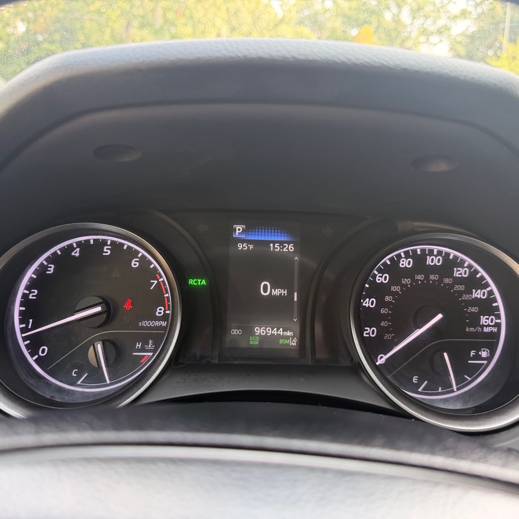 Photo 20 of this TOYOTA CAMRY