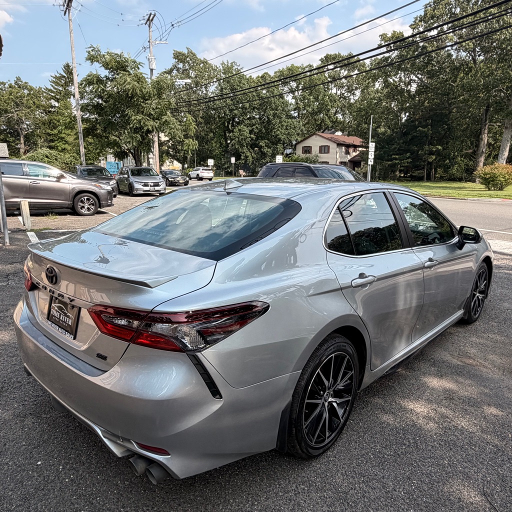 Photo 5 of this TOYOTA CAMRY