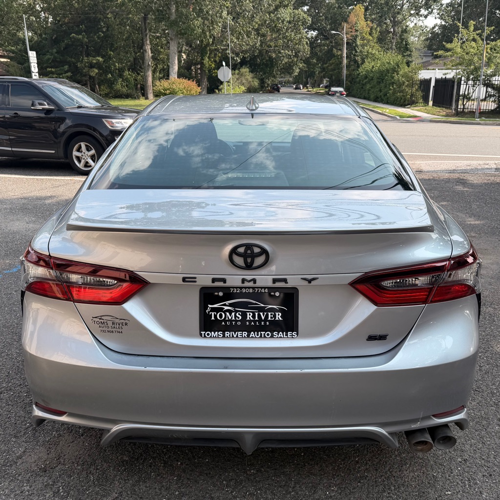 Photo 4 of this TOYOTA CAMRY