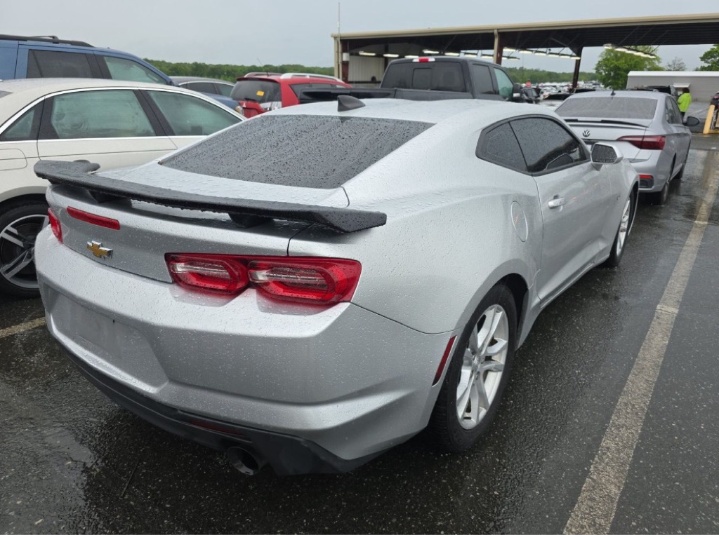 Photo 5 of this CHEVROLET CAMARO