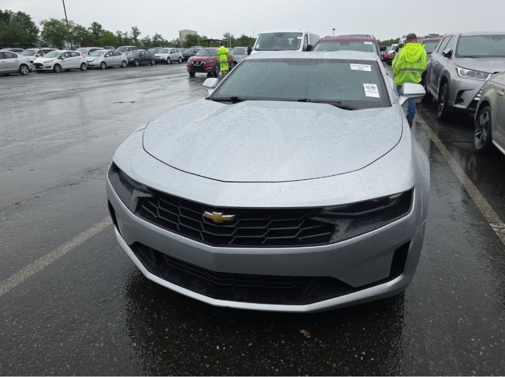 Photo 3 of this CHEVROLET CAMARO