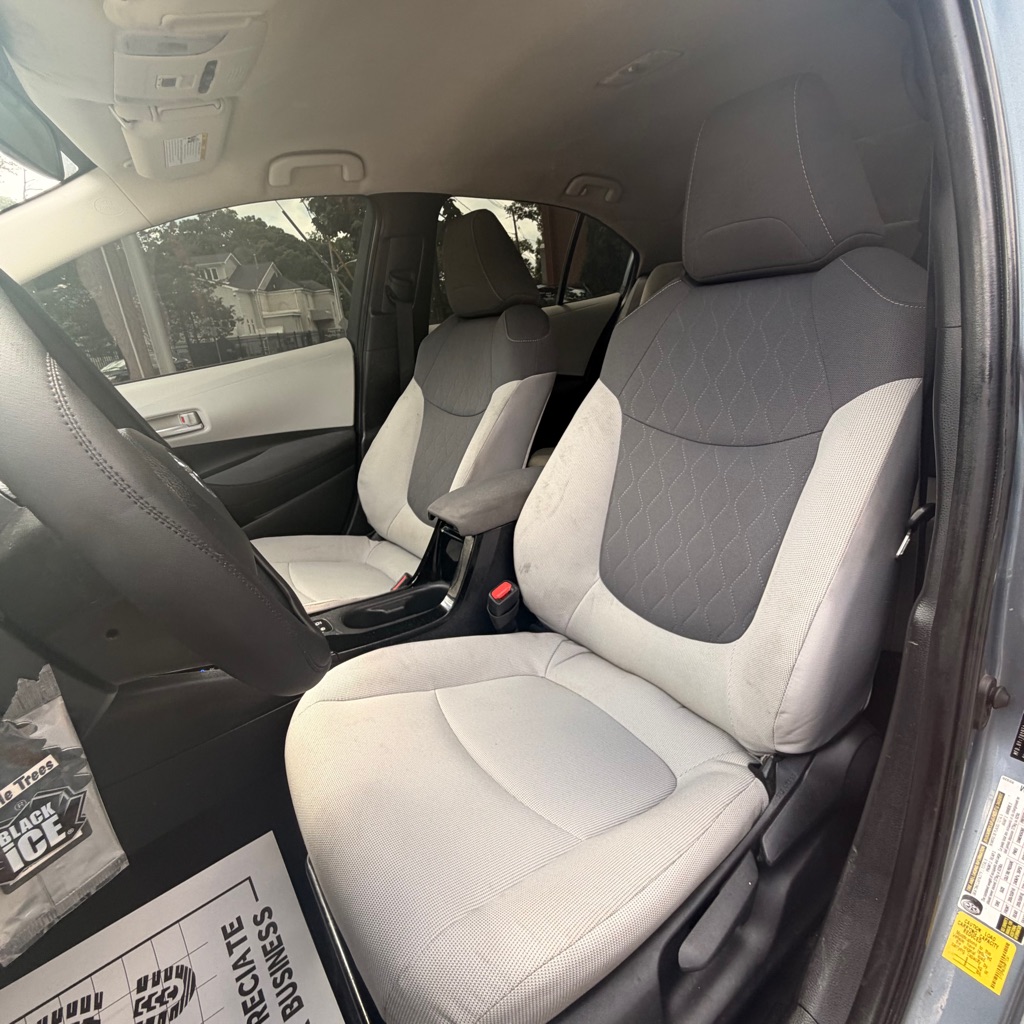 Photo 17 of this TOYOTA COROLLA
