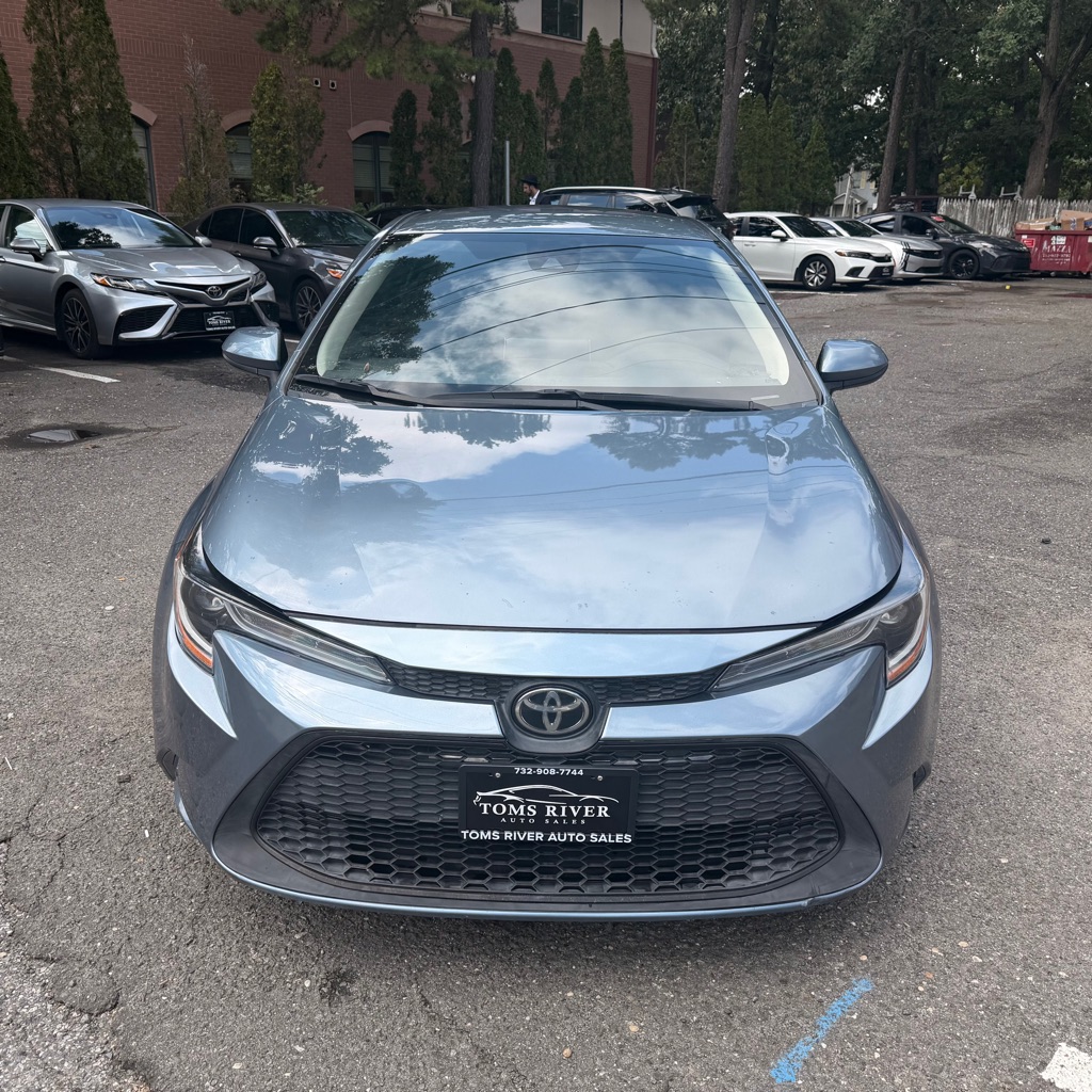 Photo 8 of this TOYOTA COROLLA