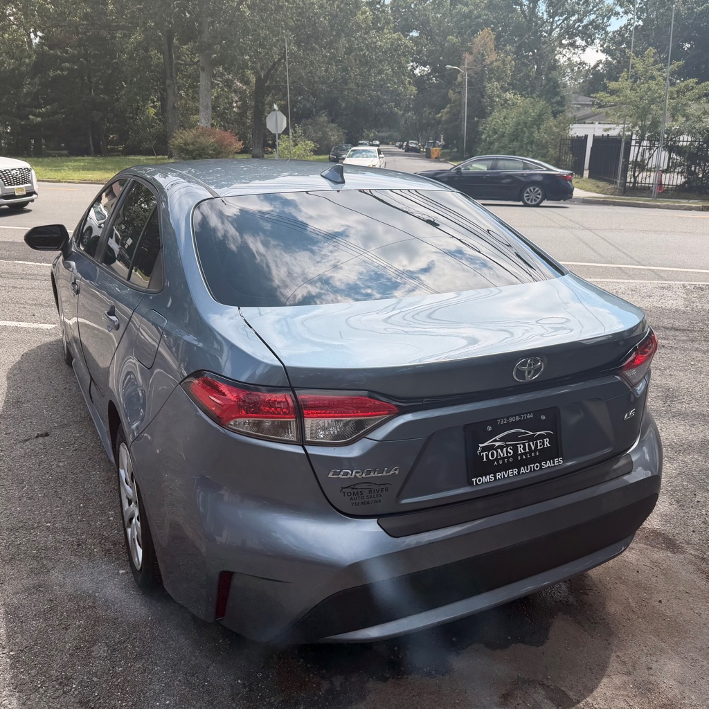 Photo 3 of this TOYOTA COROLLA