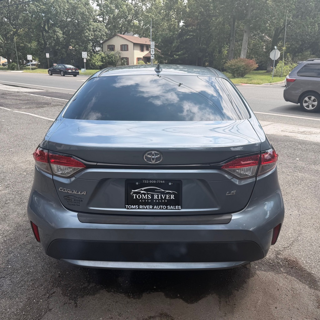 Photo 4 of this TOYOTA COROLLA