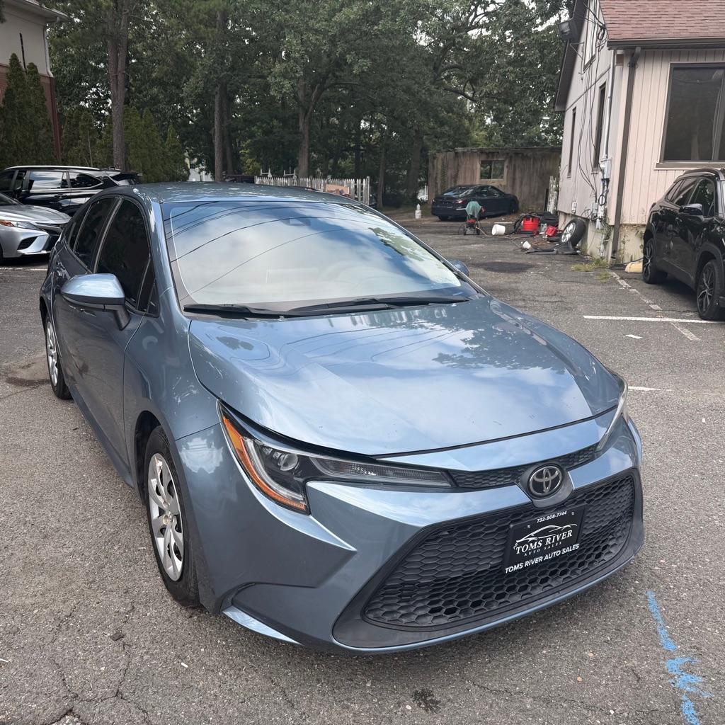 Photo 7 of this TOYOTA COROLLA