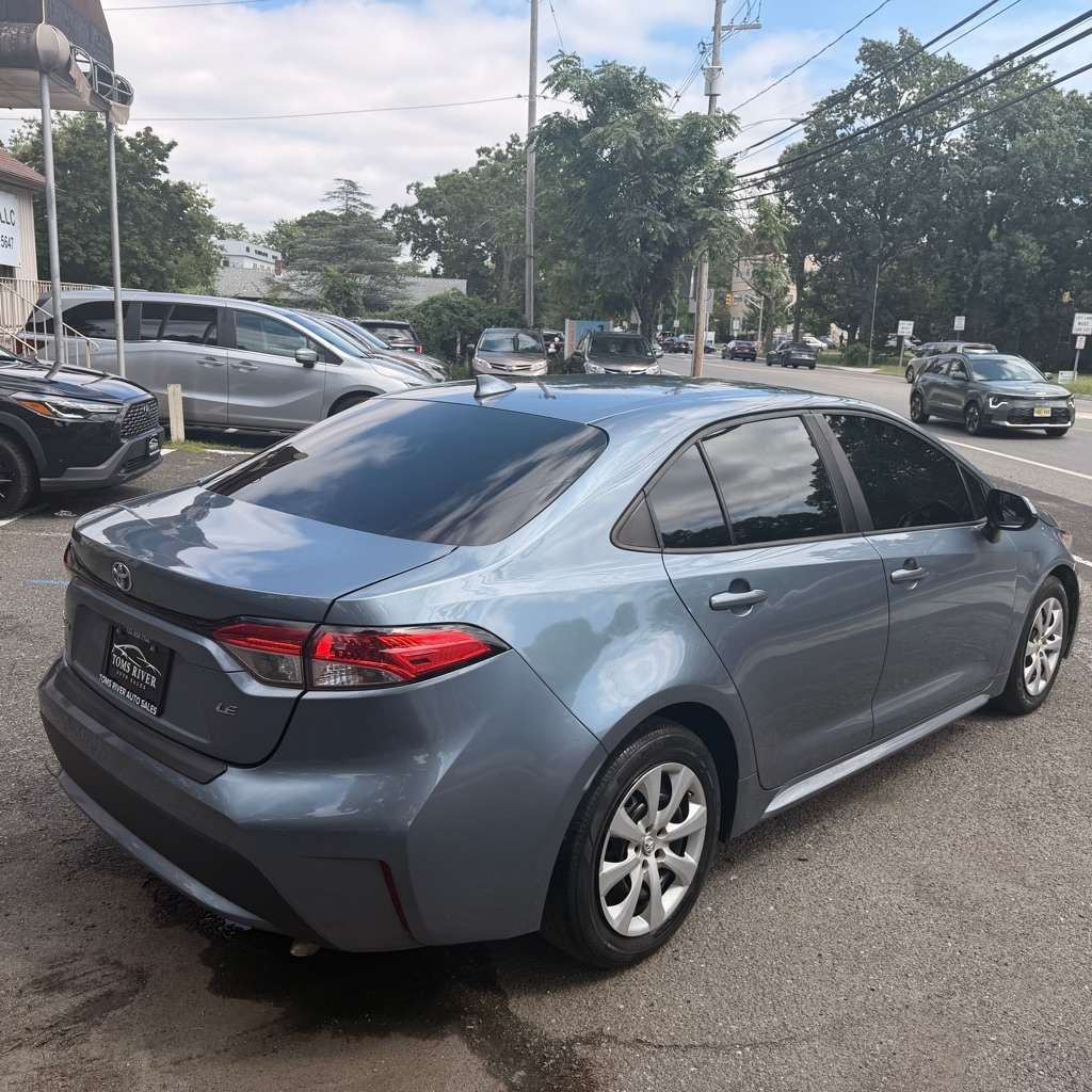 Photo 5 of this TOYOTA COROLLA