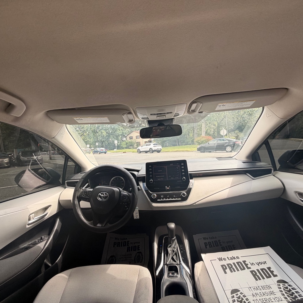 Photo 14 of this TOYOTA COROLLA