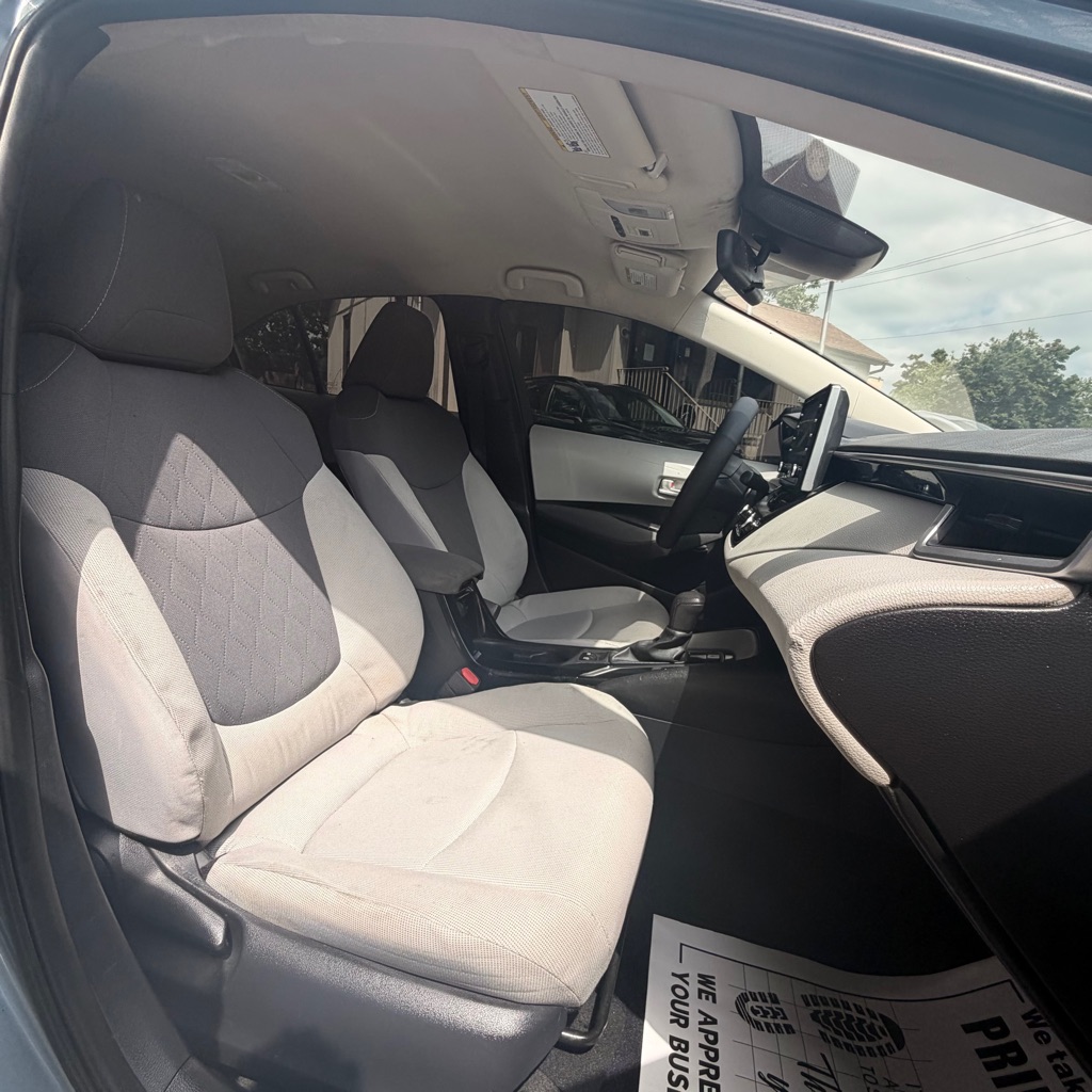 Photo 15 of this TOYOTA COROLLA
