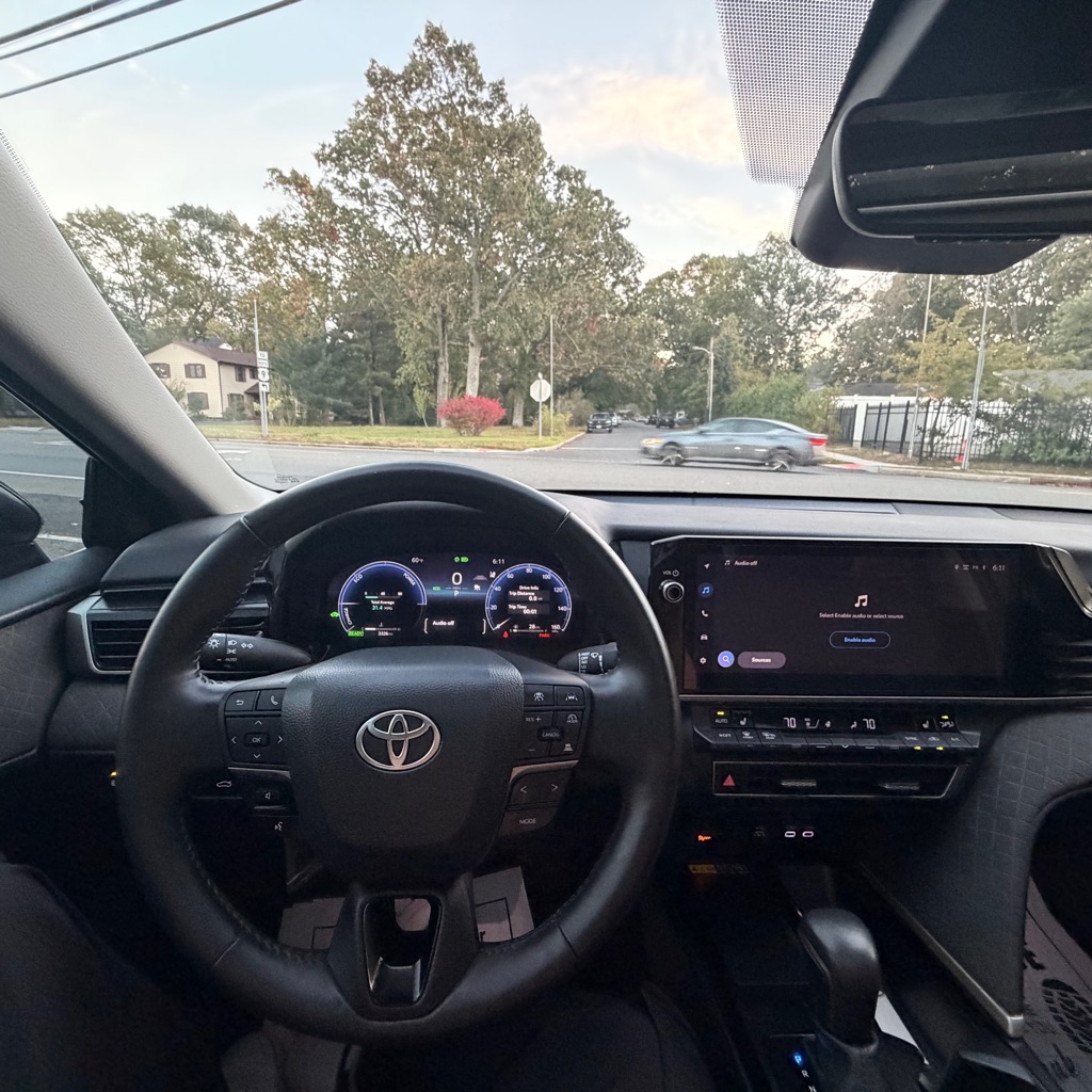 Photo 19 of this TOYOTA CAMRY