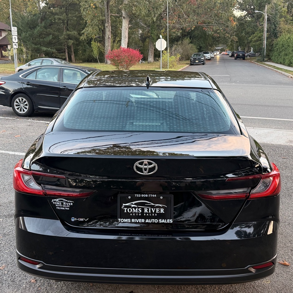 Photo 4 of this TOYOTA CAMRY