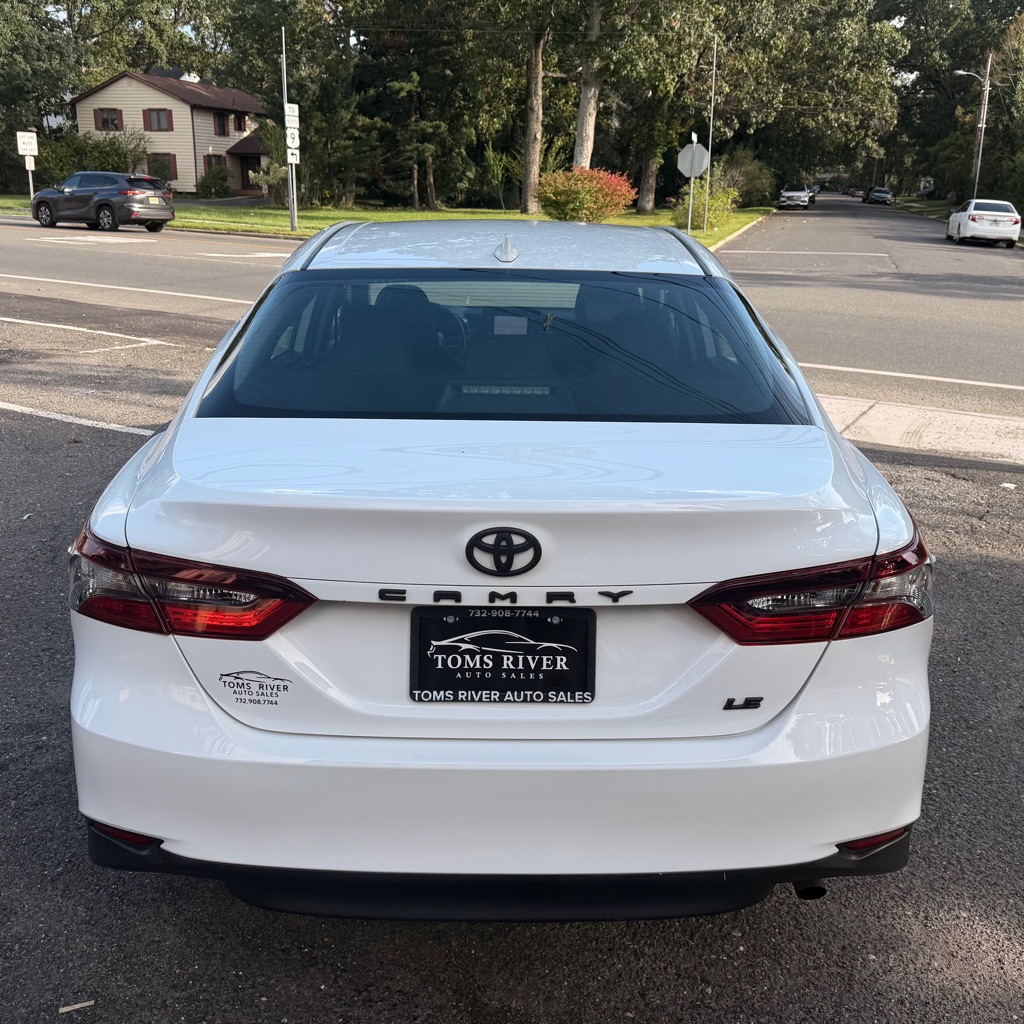 Photo 4 of this TOYOTA CAMRY