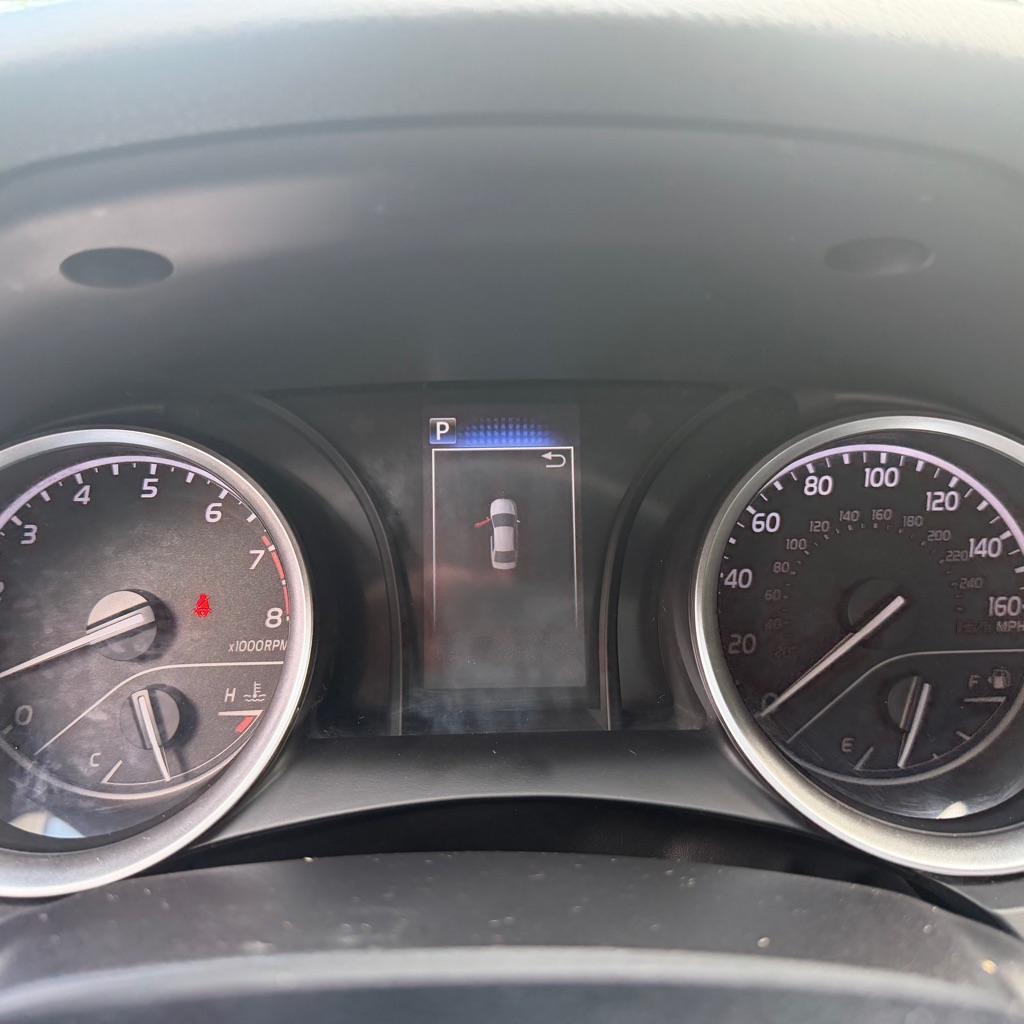 Photo 20 of this TOYOTA CAMRY