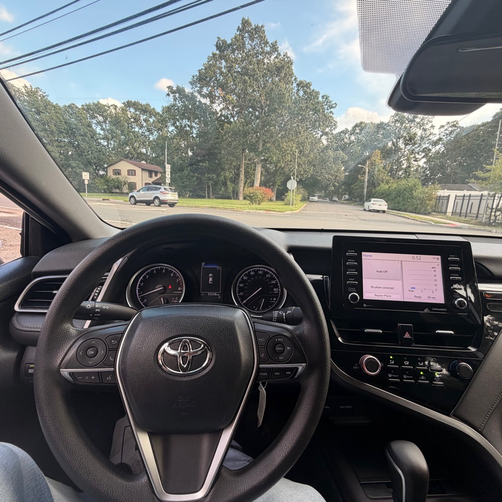 Photo 19 of this TOYOTA CAMRY