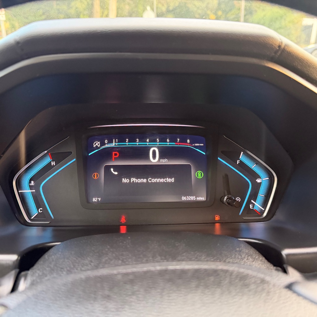 Photo 22 of this HONDA ODYSSEY