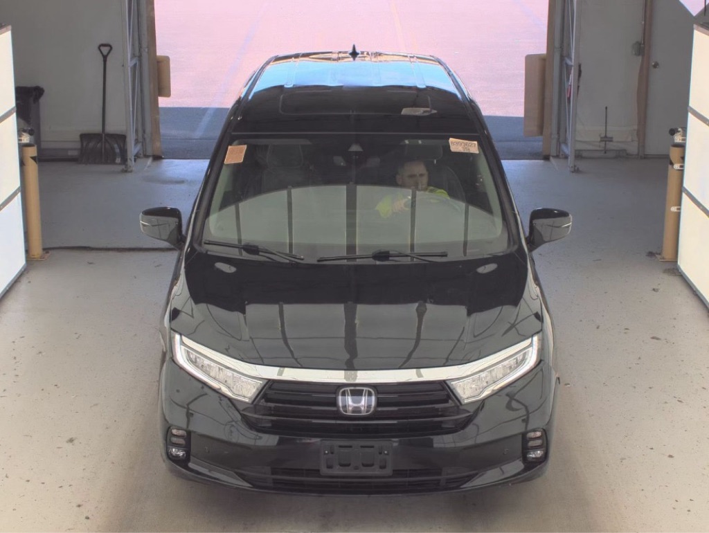 2023 HONDA ODYSSEY