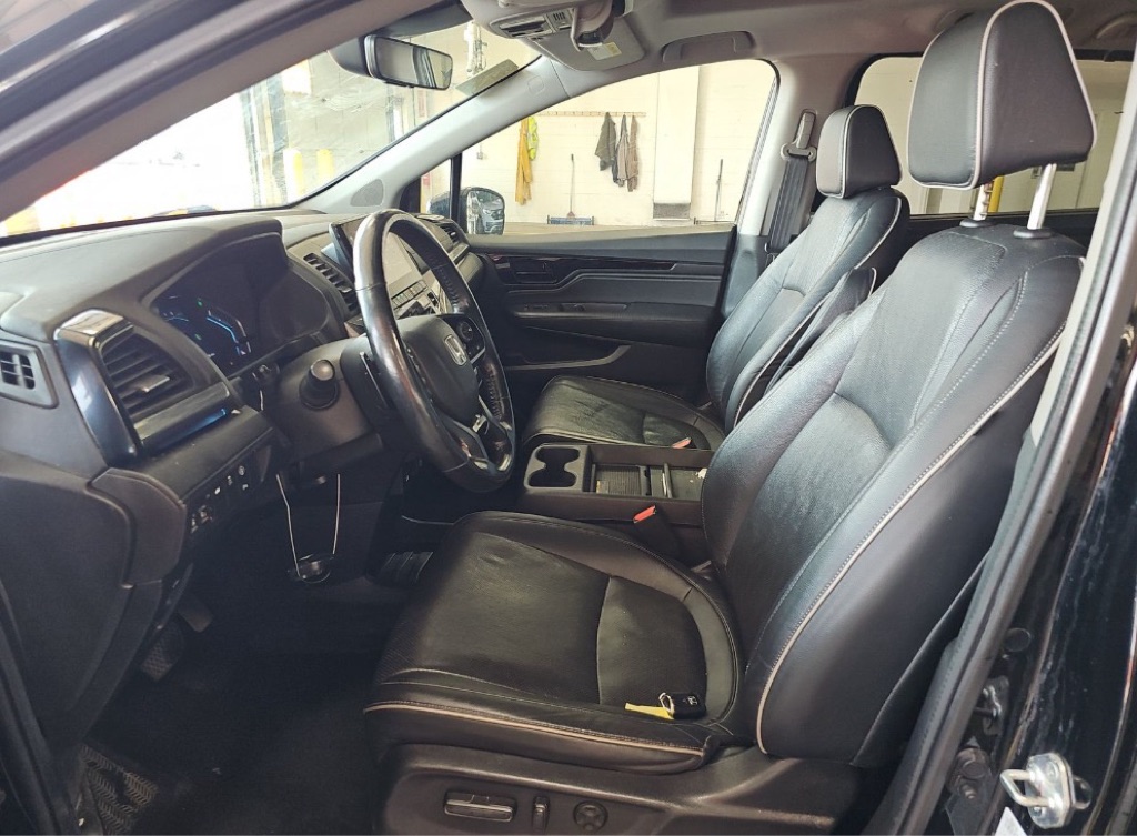 Photo 3 of this HONDA ODYSSEY