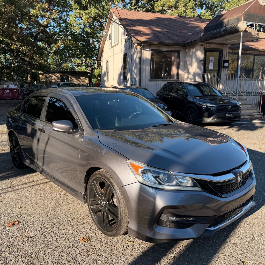 Photo 7 of this HONDA ACCORD
