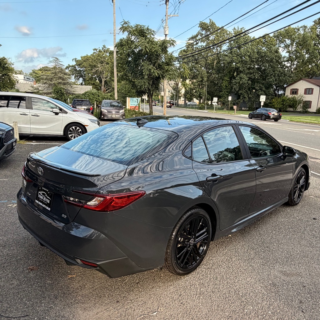 Photo 5 of this TOYOTA CAMRY