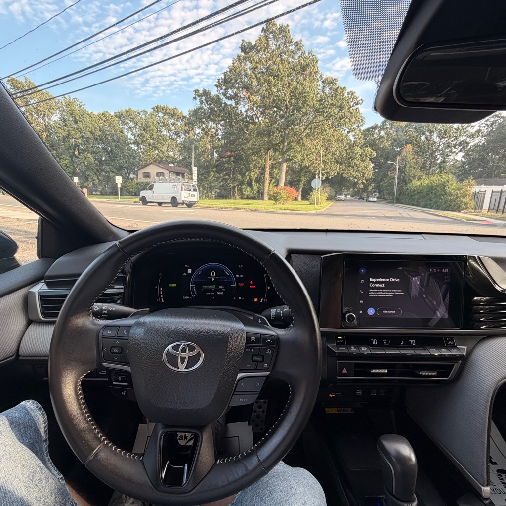 Photo 19 of this TOYOTA CAMRY