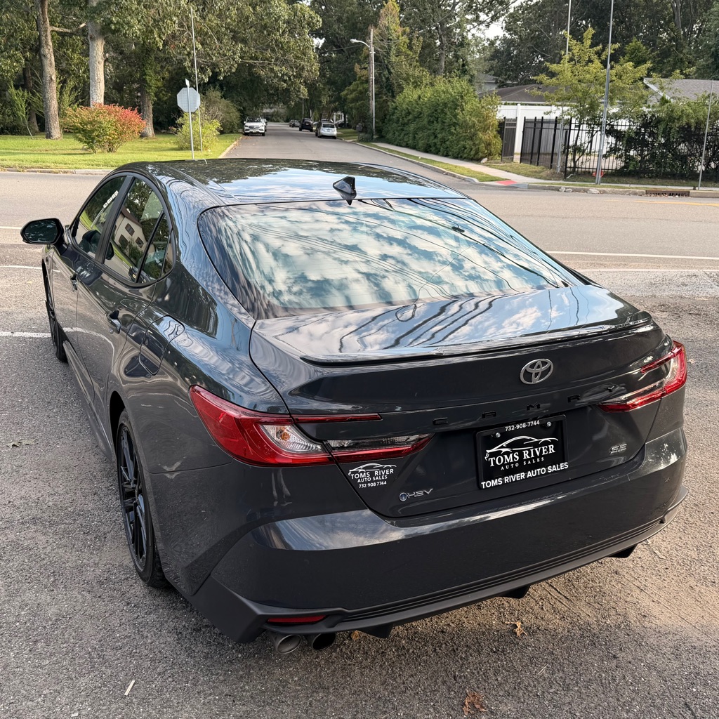 Photo 3 of this TOYOTA CAMRY